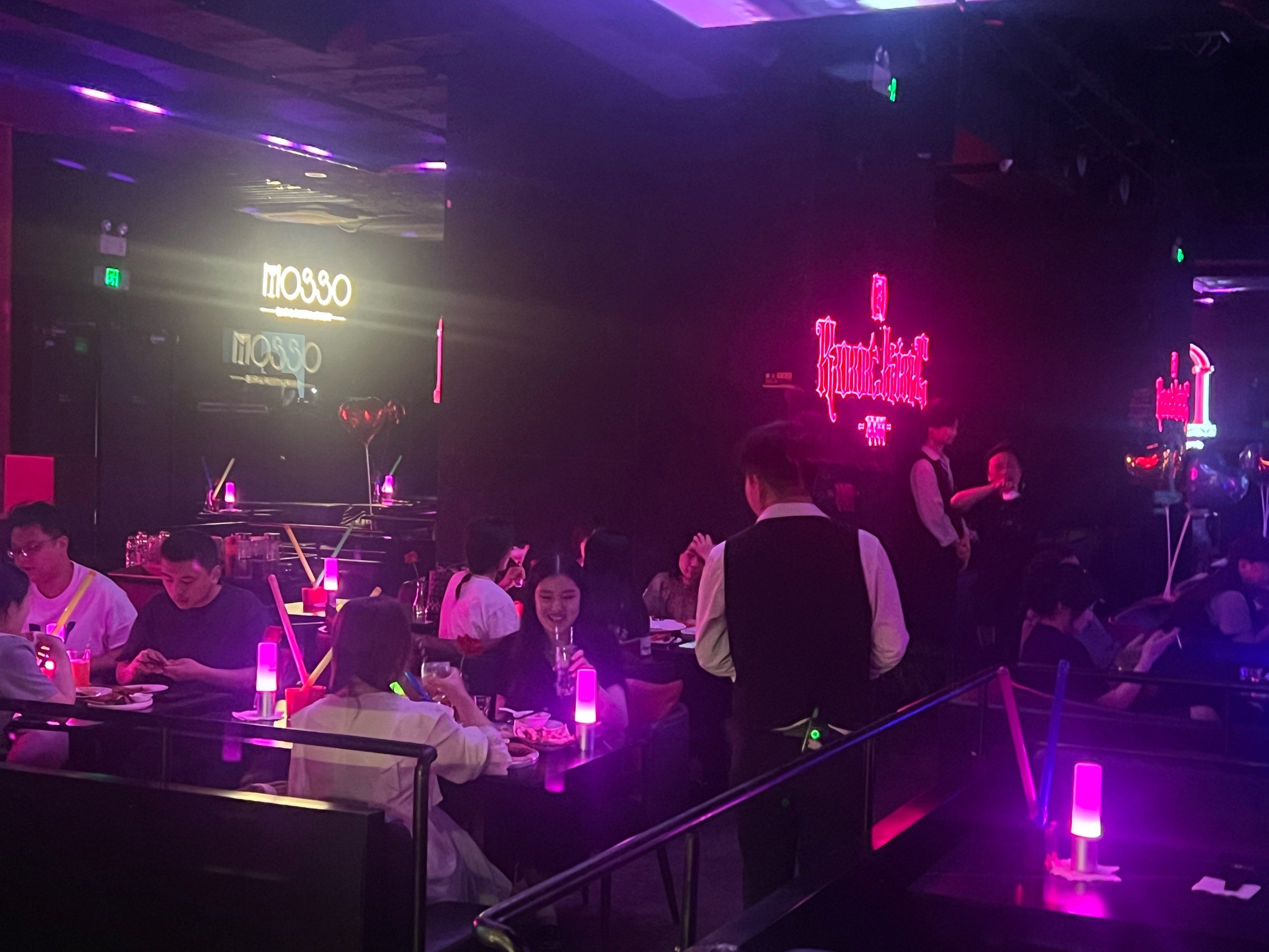 张掖商务KTV，商务氛围怎么样-临泽县ktv预定